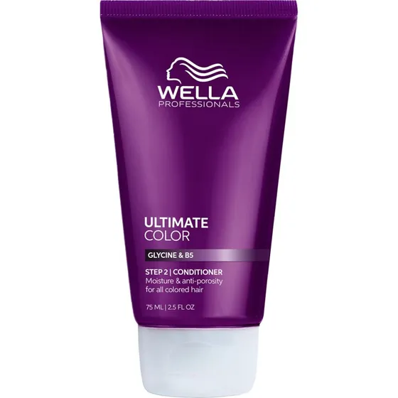 Wella Ultimate Color Aprsshampoing 200/1000 ml
