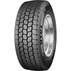 Continental HTC1 445/65 R22.5 169K 20PR M+S