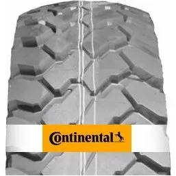 Continental HCS 395/85 R20 168K 18PR M+S