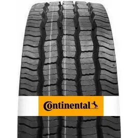 Continental HSW2+ Coach 295/80 R22.5 154/149M 16PR XL 3PMSF