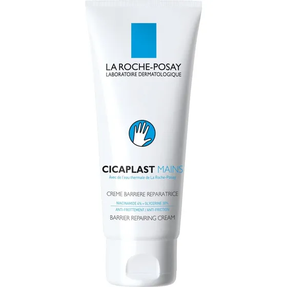La Roche-Posay Cicaplast Crme Mains Rparatrice 100ml