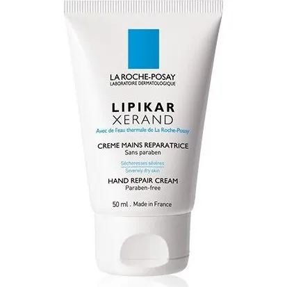 La Roche-Posay Lipikar Xerand Crme Mains 50ml