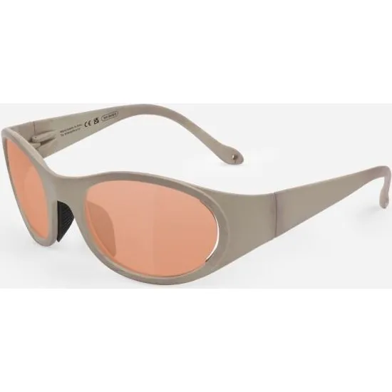 Alba Optics Anwma '99 Lunettes de Soleil Salmon