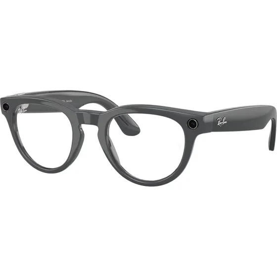Ray-Ban Meta Headliner Gen 2 - Lunettes Connectées Transitions