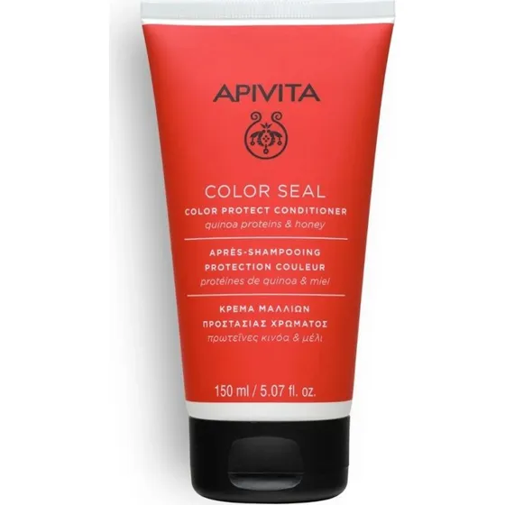 Apivita Après-shampoing Protecteur de Couleur 150 ml