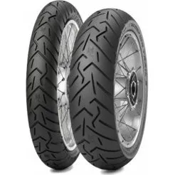 Pirelli Scorpion Trail II 120/70 R19 60V