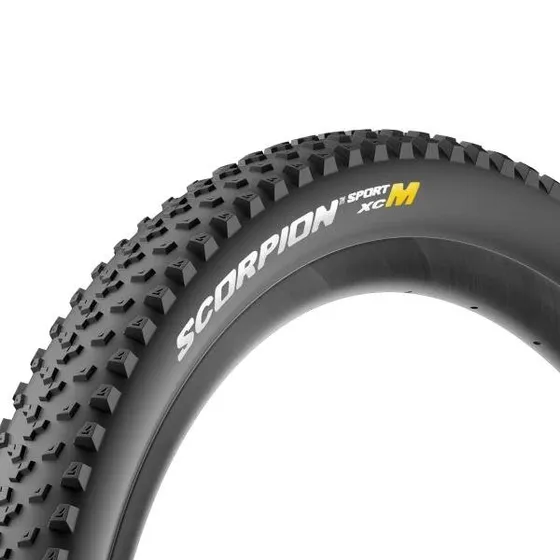 Pirelli Scorpion Sport XC M 29x2.2