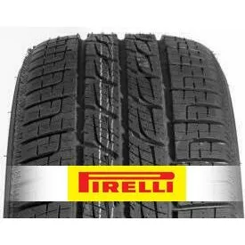 Pirelli Scorpion Zero 255/60 R18 112V XL