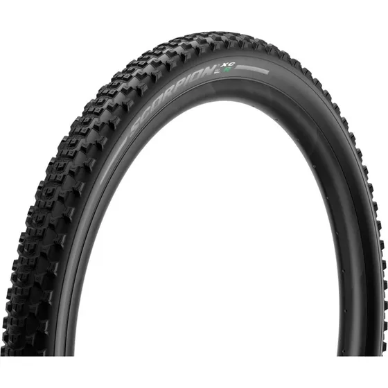 Pirelli Scorpion R 29 X 2.20 Arrire Tubeless Ready Noir