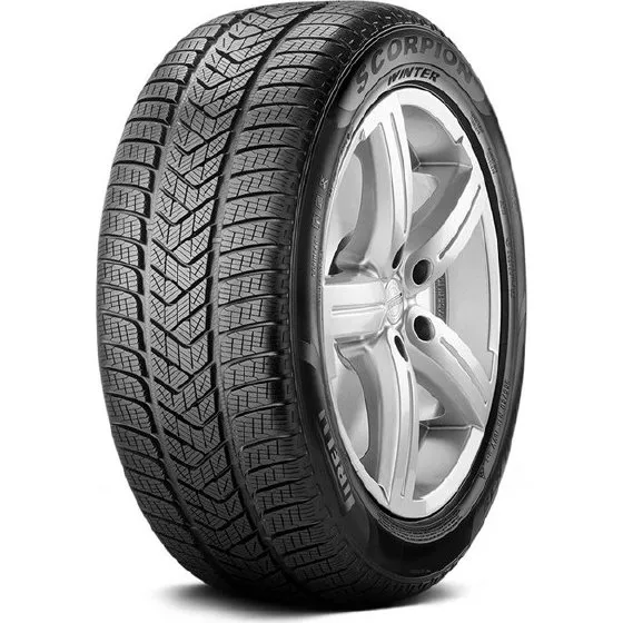 Pirelli Scorpion Winter 235/60 R18 103 H