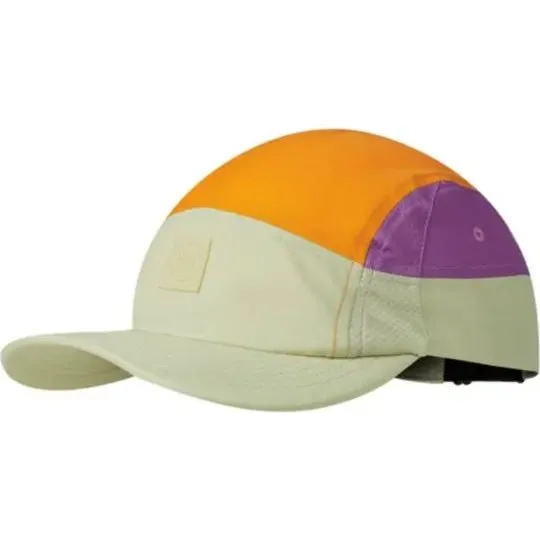 Buff Casquette 5 Panneaux Go Domus
