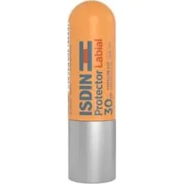 Isdin Protector Labial Lip Care SPF 30 - 4g