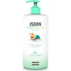 ISDIN BabyNaturals Lotion Hydratante 750ml