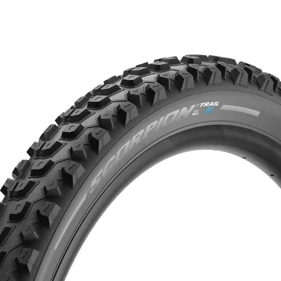 Pirelli Scorpion Trail S ProWall SmartGRIP Tubeless Ready noir