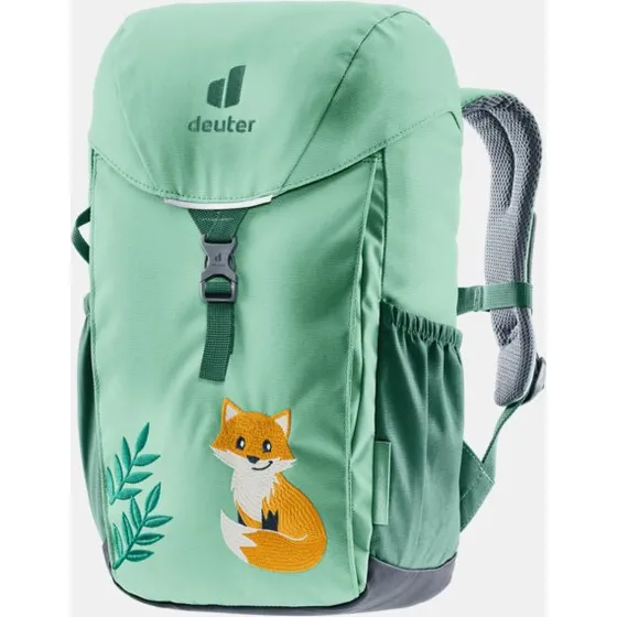 Deuter Waldfuchs 10L Linden Cactus