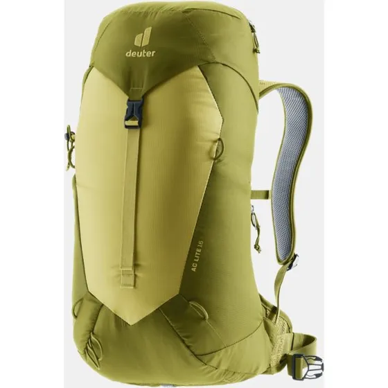 Deuter AC Lite 16 Linden/Cactus 24