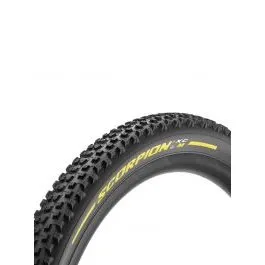 Pirelli Scorpion XC M TLR Team Edition 29x2.2 Jaune