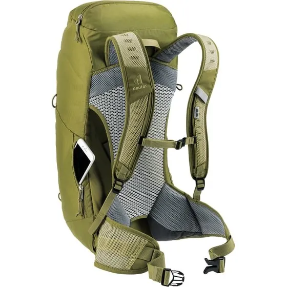 Deuter Ac Lite 24 Black