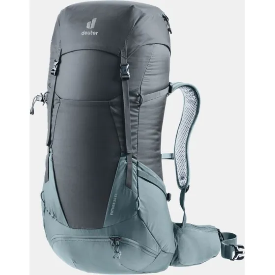 Deuter Futura 34 EL Ryssack Extra Long