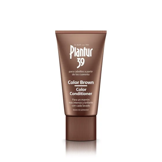 Plantur 39 Aprs-shampoing Color Brown 150 ml