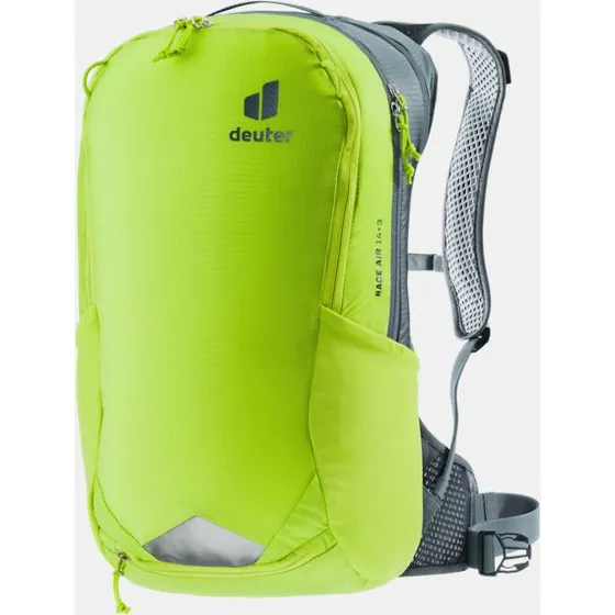 Deuter Race Air 14+3 - Sac à dos vélo ultraléger