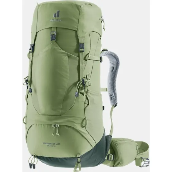 Deuter Aircontact Lite 35+10 SL Femme Grove Ivy