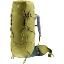 Deuter Aircontact Core 40+10 Graphite/Shale 25