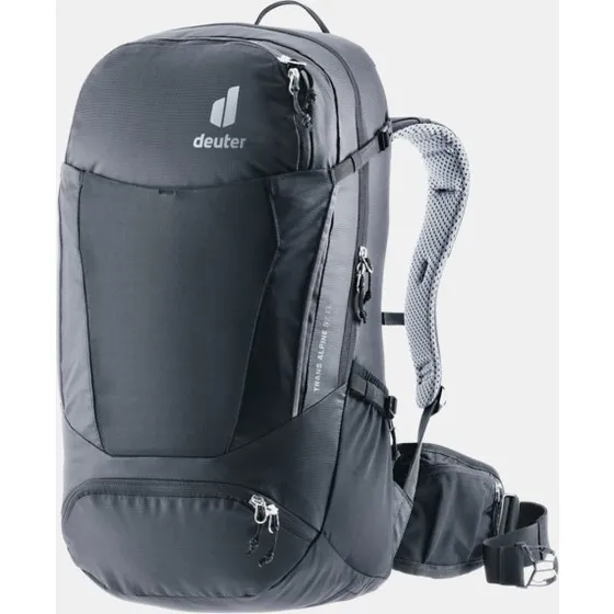 Deuter Trans Alpine 32 EL - Sac  dos noir