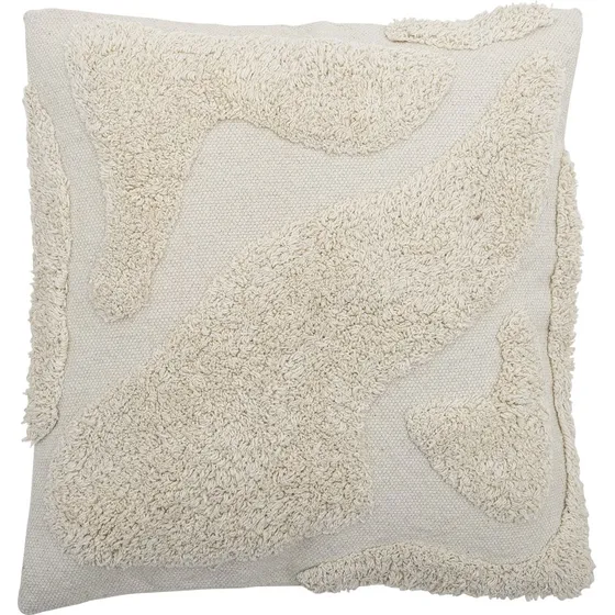 Bloomingville Canelli Coussin 50x50 cm Crme