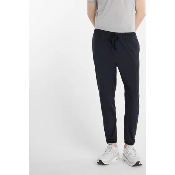 New Balance Athletics Run Jogger Noir Homme XL