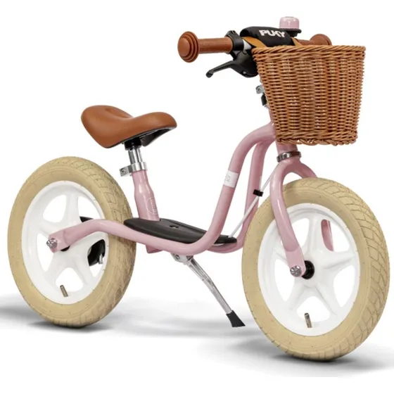 Puky LR L Classic Retro Green - Draisienne 2,5 ans