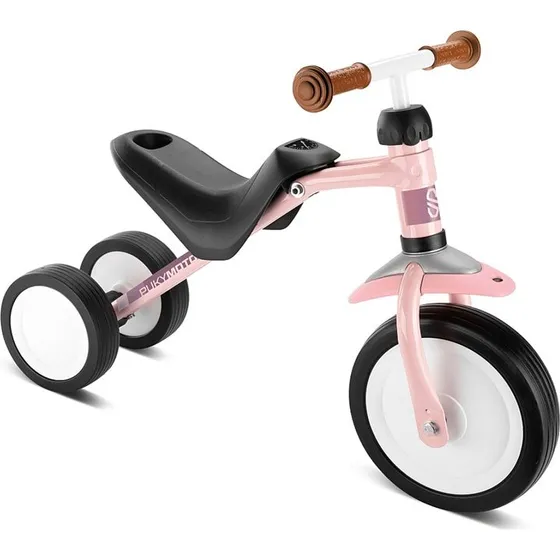 Puky Pukymoto Draisienne Retro-Rose 1,5 An
