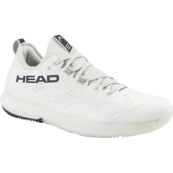 Chaussures de padel Head Motion Pro 1.5 - White/Black