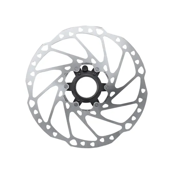 Shimano RT-EM600 Disque Frein Centerlock 203mm