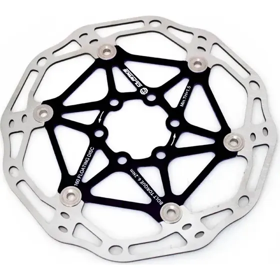 Clarks CFR-02 160 Disque Flottant