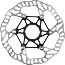 Braking LightWave Disque Frein 140mm Centerlock 1.9mm