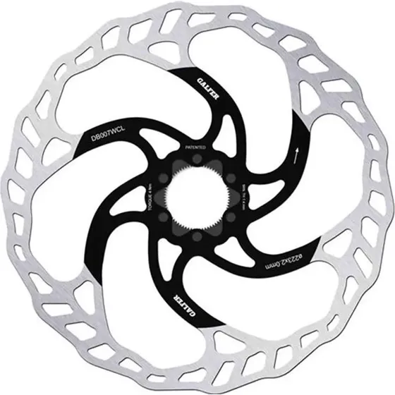 Galfer Wave Center Lock 223x2.0mm