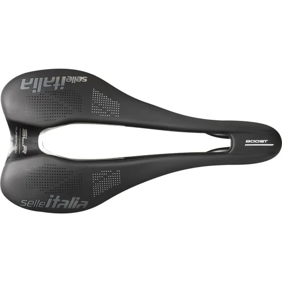 Selle Italia SLR Boost Superflow S3 Noir