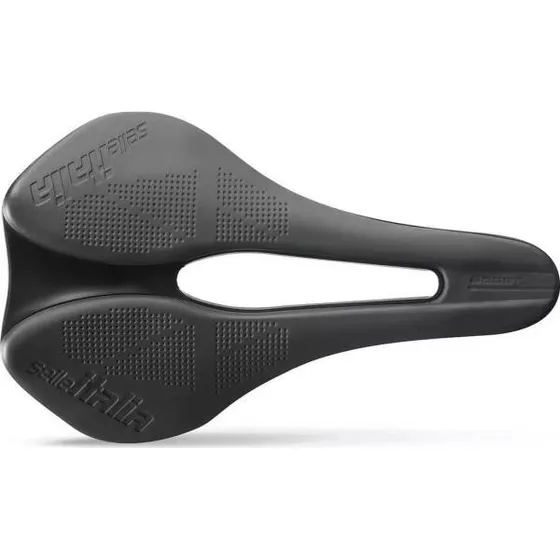 Selle Italia Model X Boost Superflow 145mm Noir