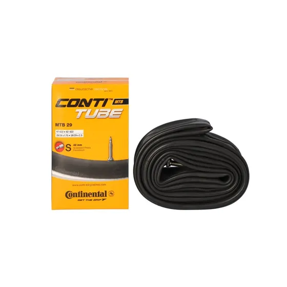 Continental Chambre  Air VTT 27.5/29" 1.75-2.5"