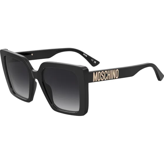 Moschino MOS172/S 807/9O - Lunettes de soleil Grises Sfumato