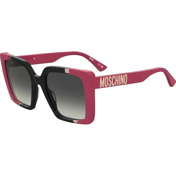 Moschino MOS172/S EWW/9O - Lunettes de soleil Grises Sfumato