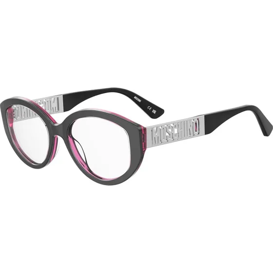 Moschino MOS640 4WC Montures Optiques - Grigio