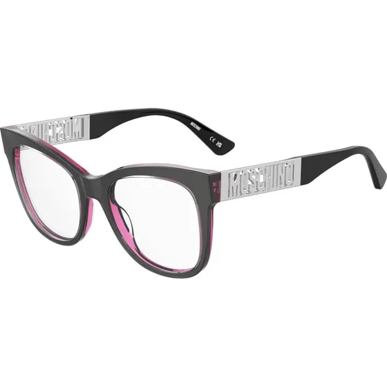 Moschino MOS641 4WC Montures Optiques - Grigio
