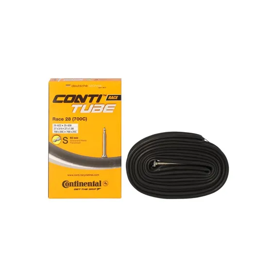 Continental Race 28 700c 20-25mm Presta 42mm