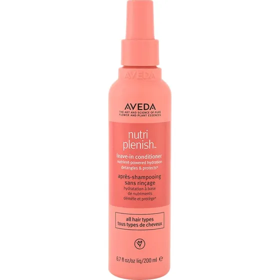 Aveda NutriPlenish AprsShampooing Sans Rinage Spray 200ml