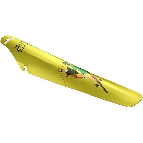 Velox Garde-Boue Arrire Tour de France Jaune 28/29"