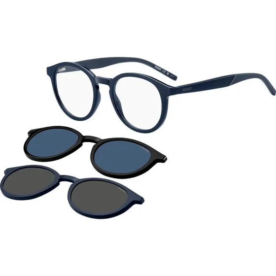Hugo Boss HG 1330/CS2 9N7/99 Lunettes de soleil Transparent