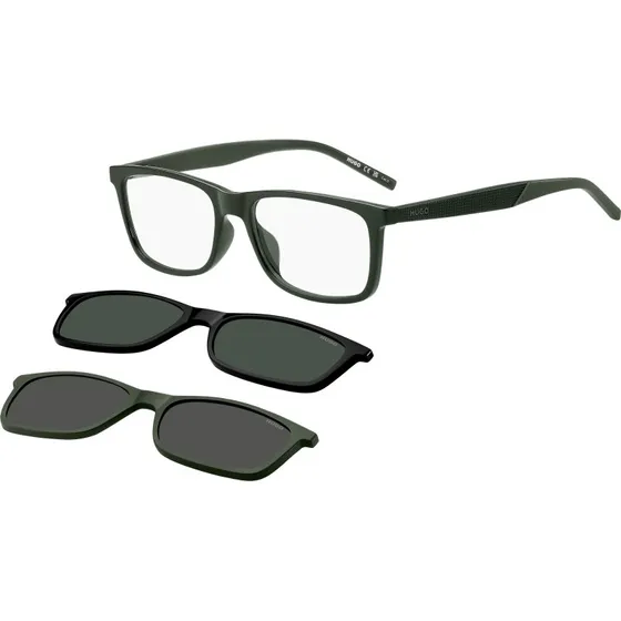 Hugo Boss HG 1329/G/CS2 BHP/99 Lunettes de soleil Transparentes
