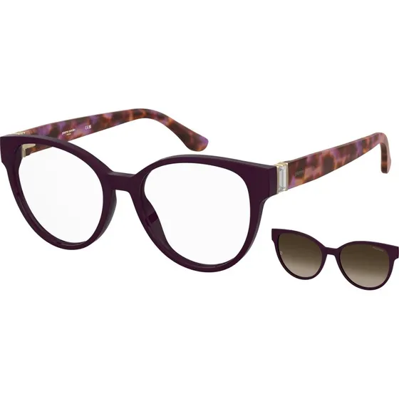 Pierre Cardin P.C. 8538/C HKZ - Montures Optiques Marrone Sfumato